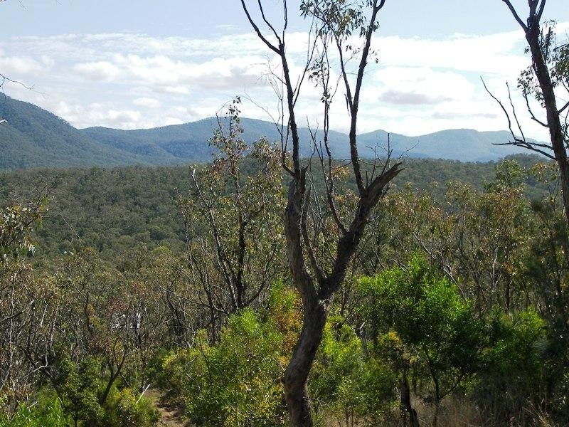Swanfels QLD 4371
