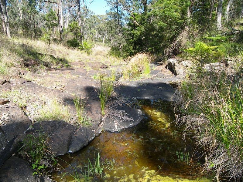 Swanfels QLD 4371