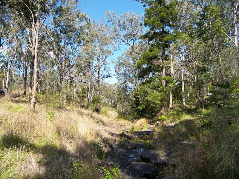 Swanfels QLD 4371