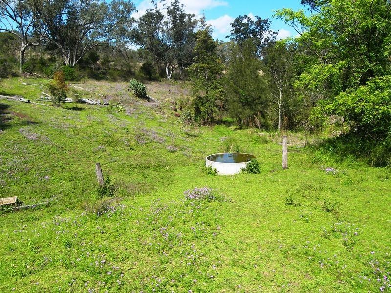 Swanfels QLD 4371
