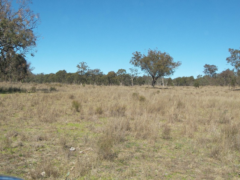 Greymare QLD 4370