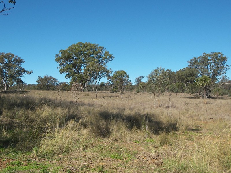 Greymare QLD 4370