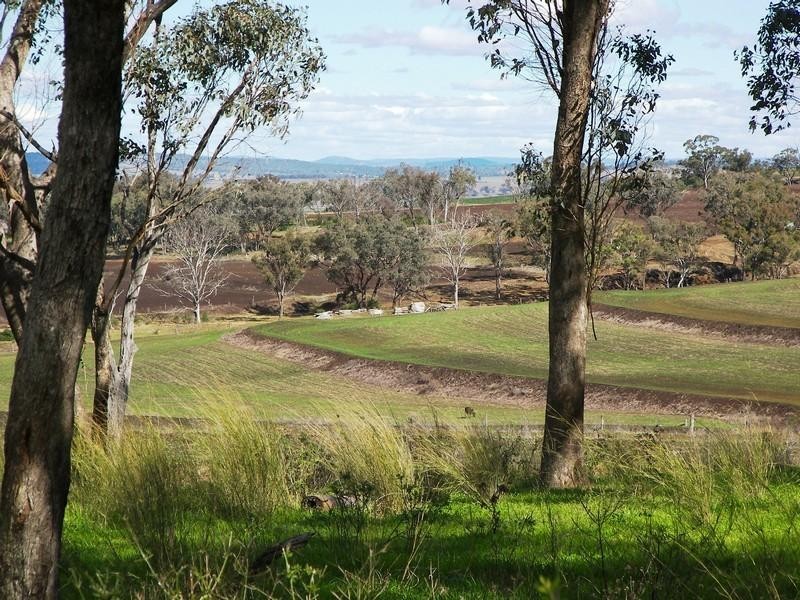 Lot 1 Goomburra Road, Goomburra QLD 4362