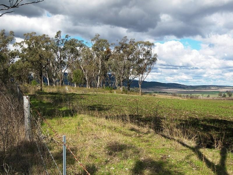 Lot 1 Goomburra Road, Goomburra QLD 4362