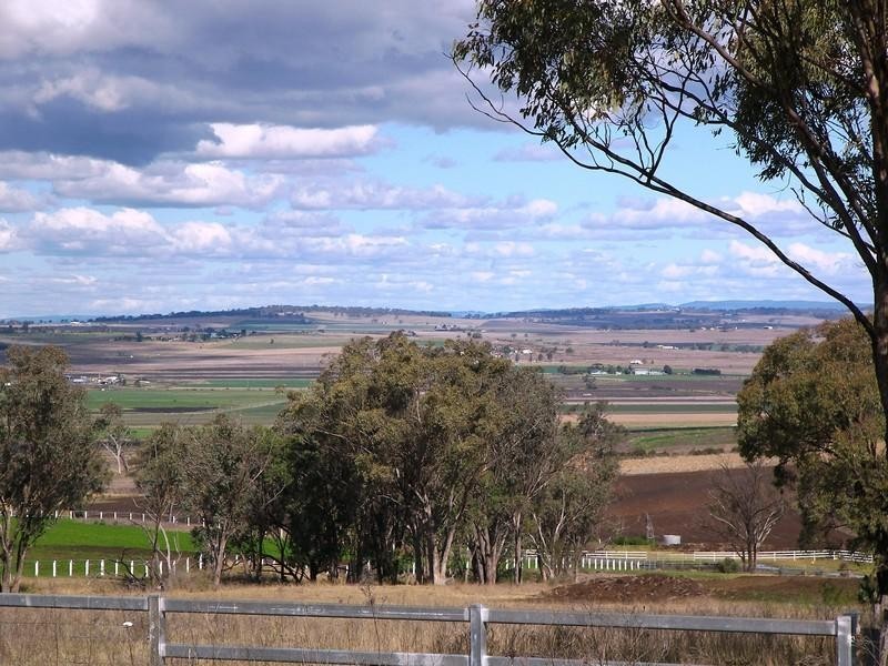 Lot 1 Goomburra Road, Goomburra QLD 4362