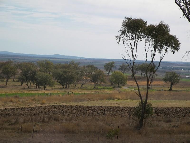Warwick QLD 4370