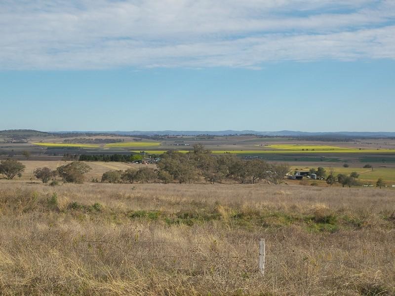 Warwick QLD 4370
