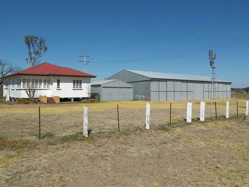 118 Emuvale Road, Warwick QLD 4370