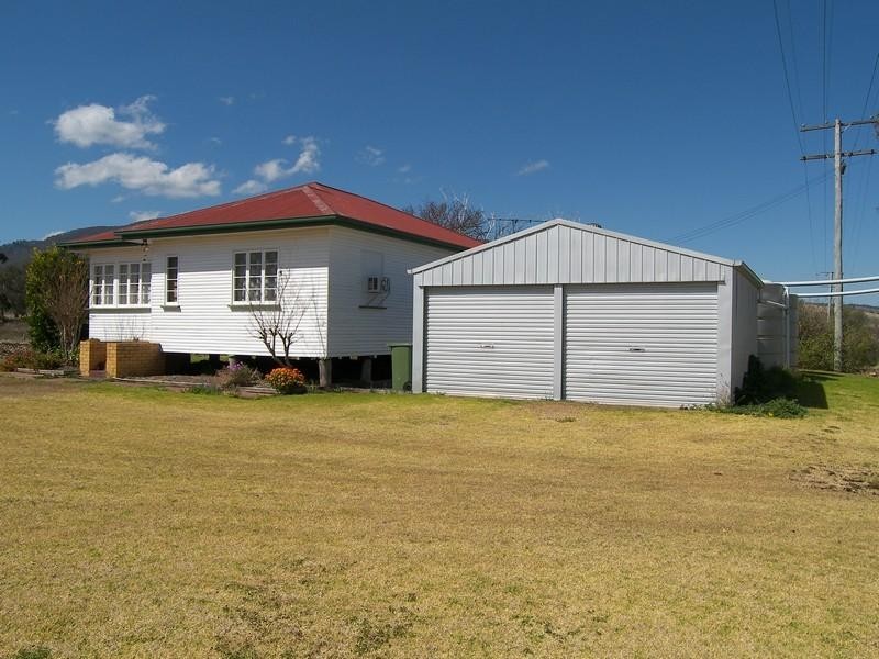 118 Emuvale Road, Warwick QLD 4370