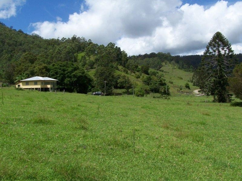 Maleny QLD 4552