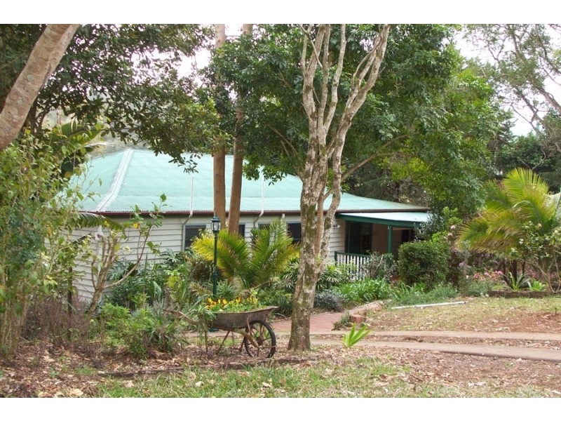 Maleny QLD 4552