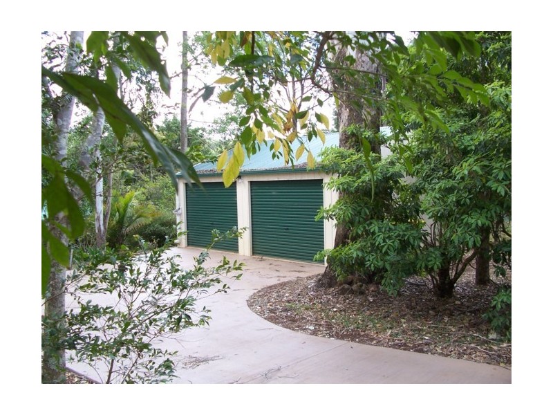 Maleny QLD 4552