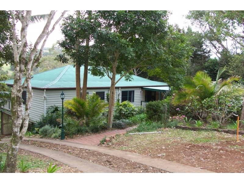 Maleny QLD 4552