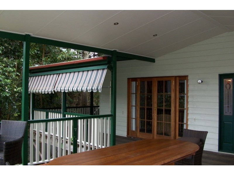 Maleny QLD 4552