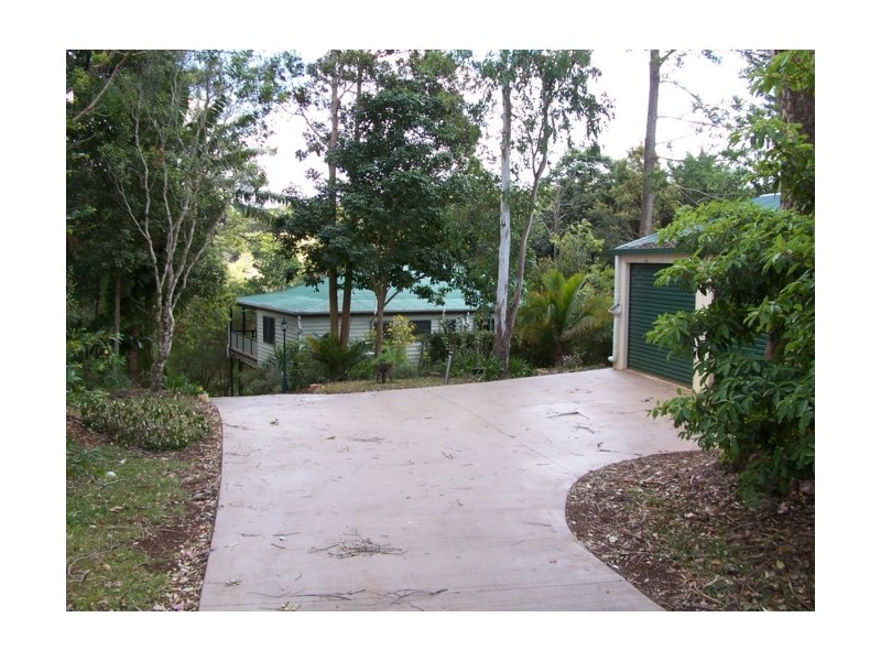 Maleny QLD 4552