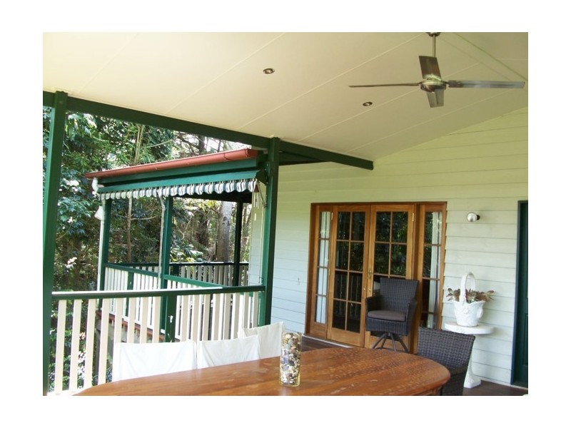Maleny QLD 4552