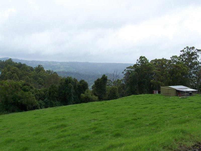 Maleny QLD 4552
