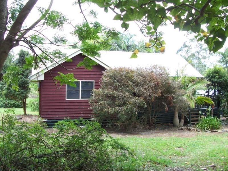 30 Ravensberg Drive, Maleny QLD 4552