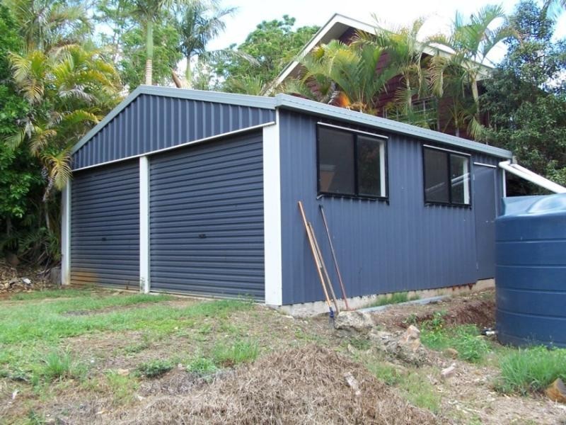 30 Ravensberg Drive, Maleny QLD 4552