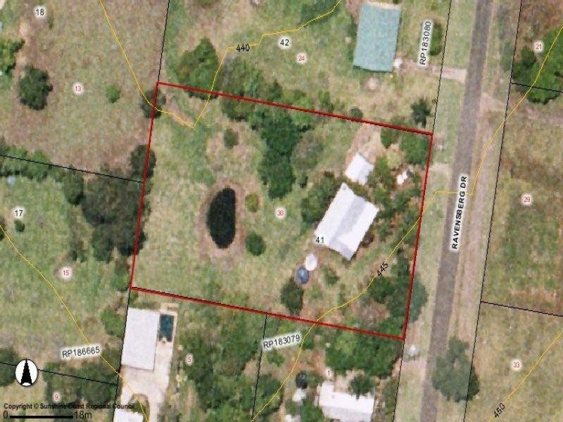 30 Ravensberg Drive, Maleny QLD 4552