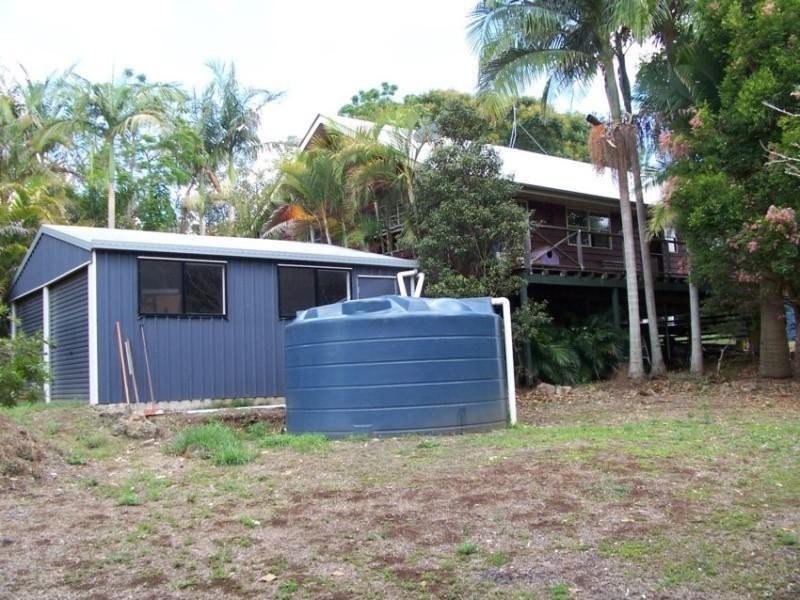 30 Ravensberg Drive, Maleny QLD 4552