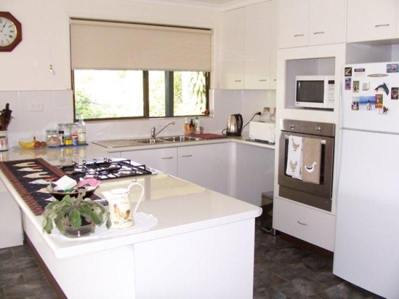Glass House Mountains QLD 4518