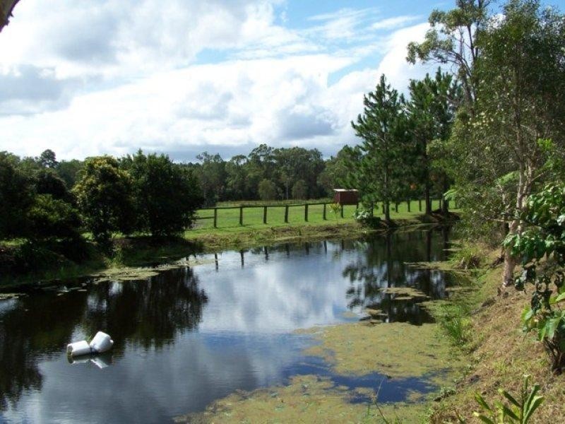 Glass House Mountains QLD 4518