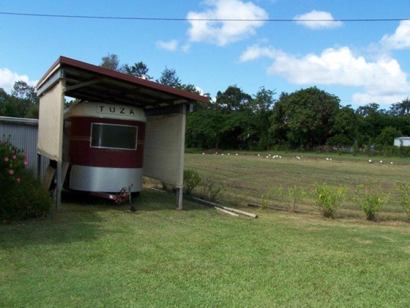 Glass House Mountains QLD 4518