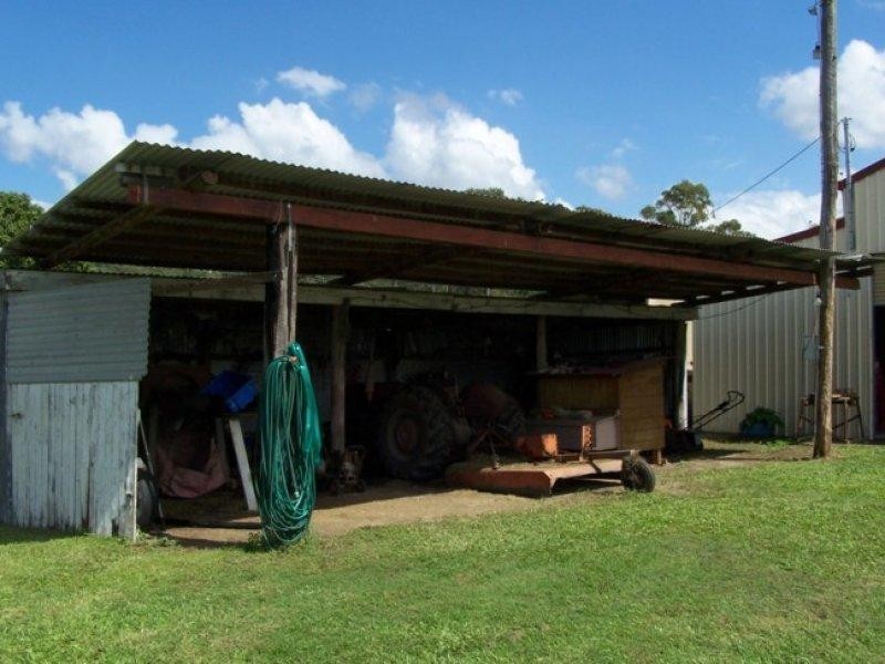 Glass House Mountains QLD 4518