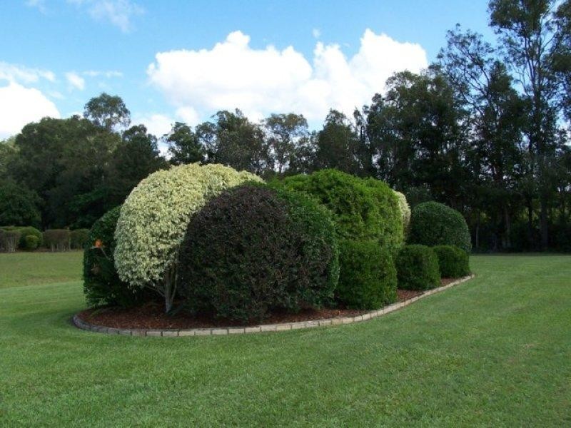 Glass House Mountains QLD 4518