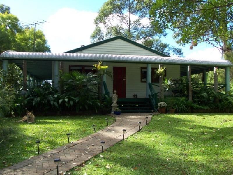 Maleny QLD 4552