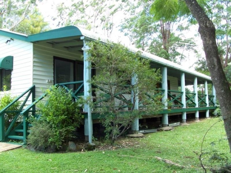 Maleny QLD 4552