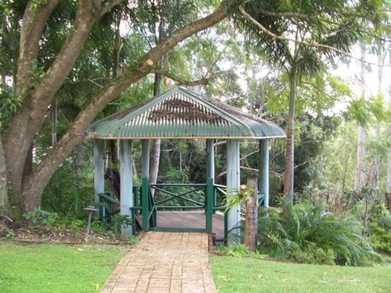 Maleny QLD 4552