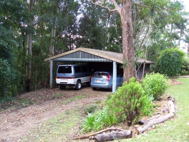 Maleny QLD 4552
