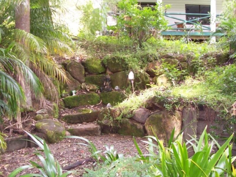 Maleny QLD 4552