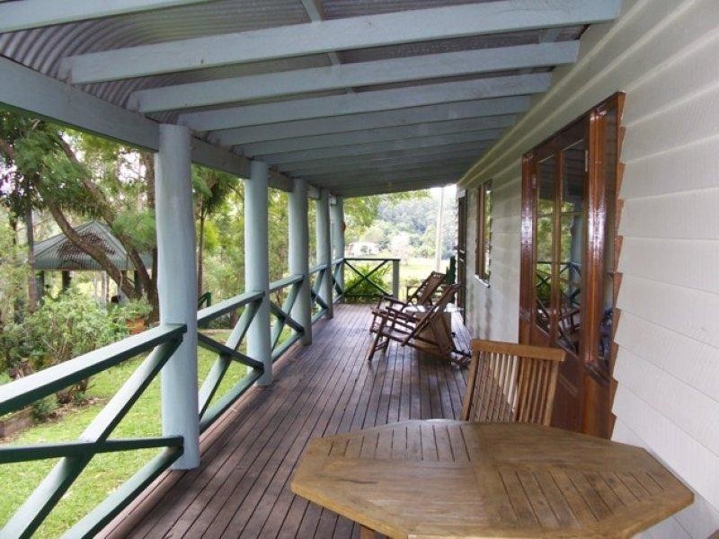 Maleny QLD 4552