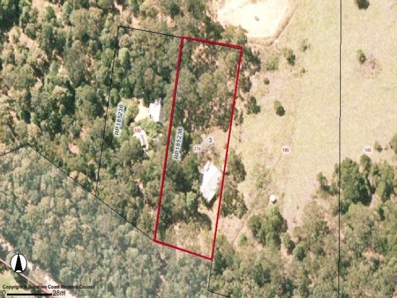 Maleny QLD 4552