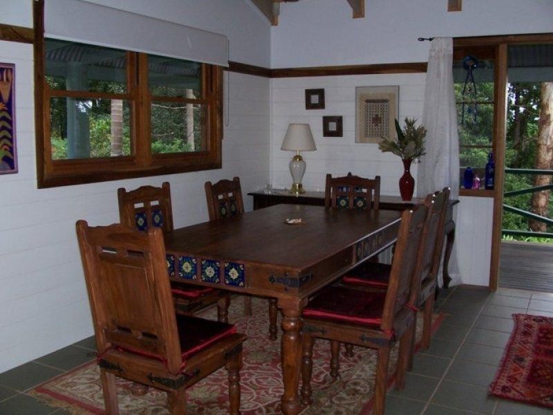 Maleny QLD 4552