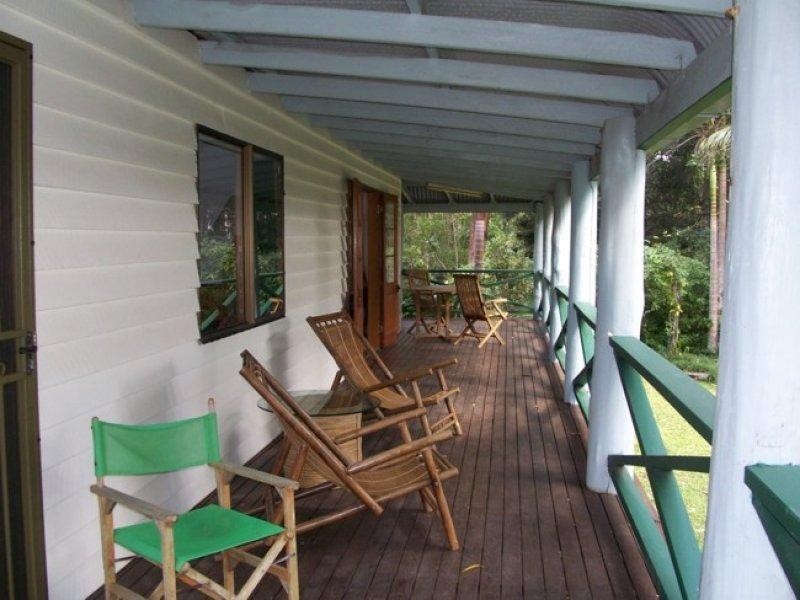 Maleny QLD 4552
