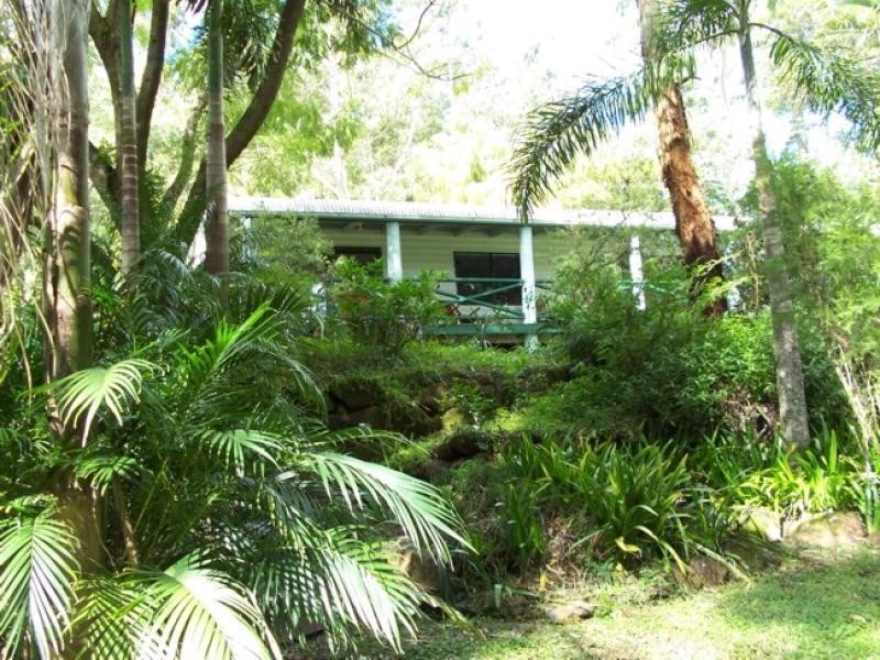 Maleny QLD 4552