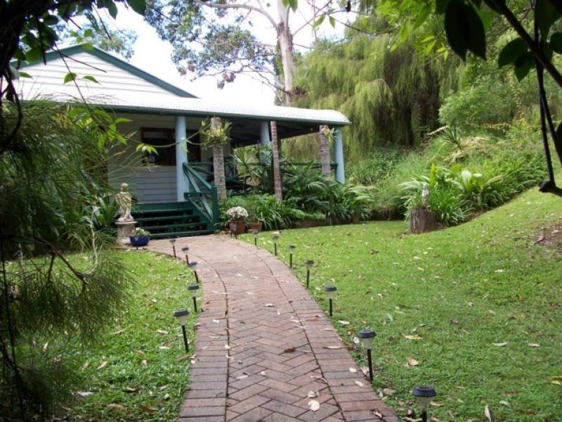 Maleny QLD 4552