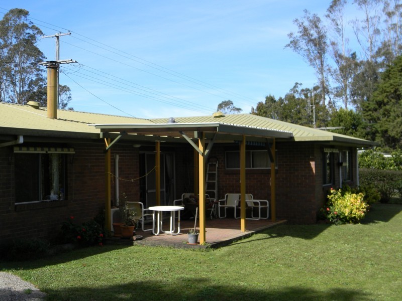 Maleny QLD 4552