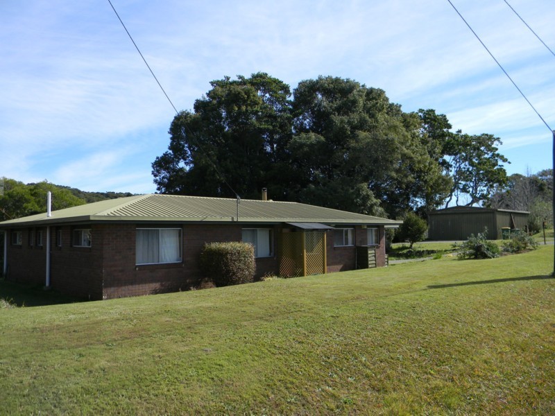 Maleny QLD 4552