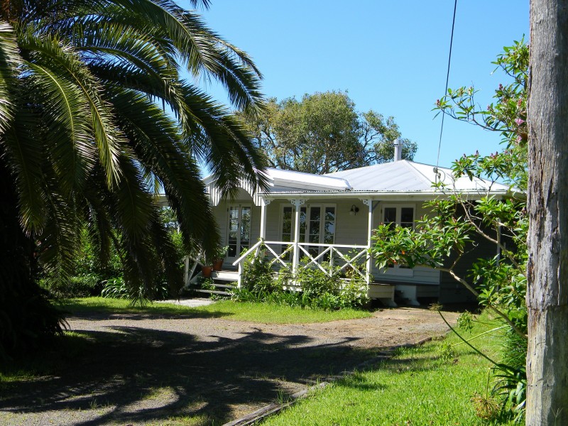 Maleny QLD 4552