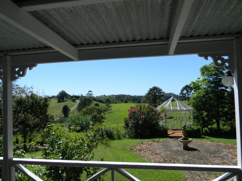 Maleny QLD 4552