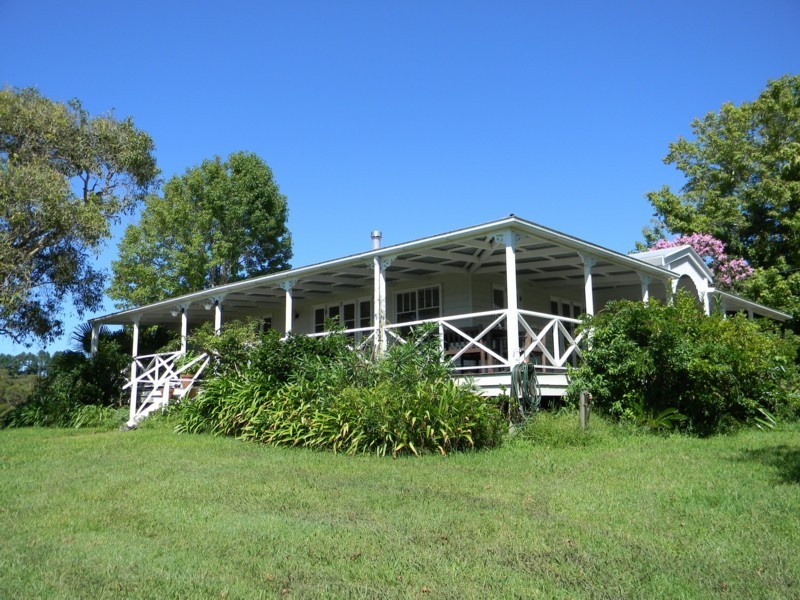Maleny QLD 4552