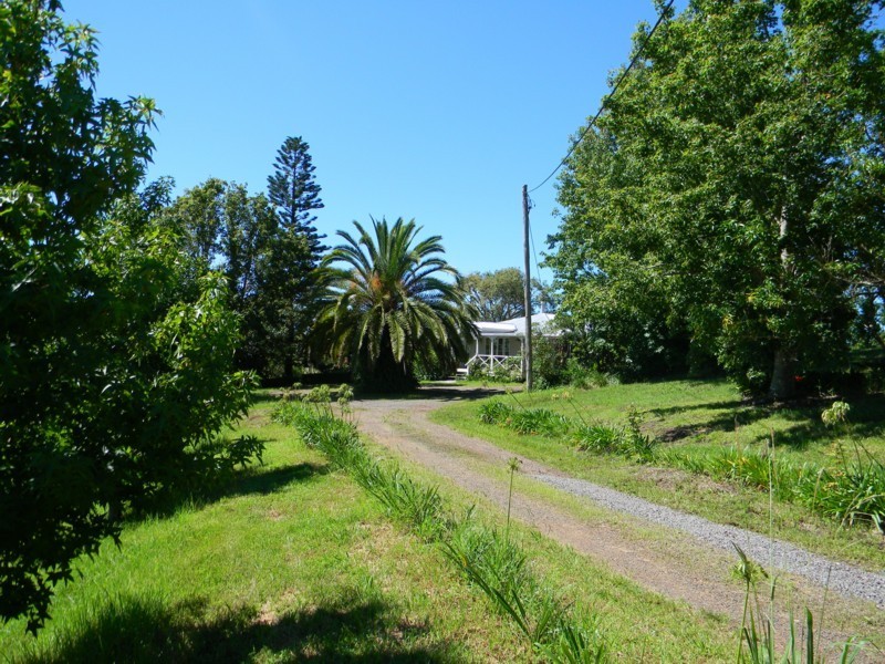 Maleny QLD 4552