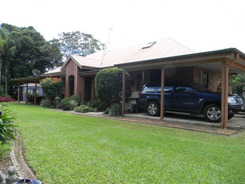 Maleny QLD 4552