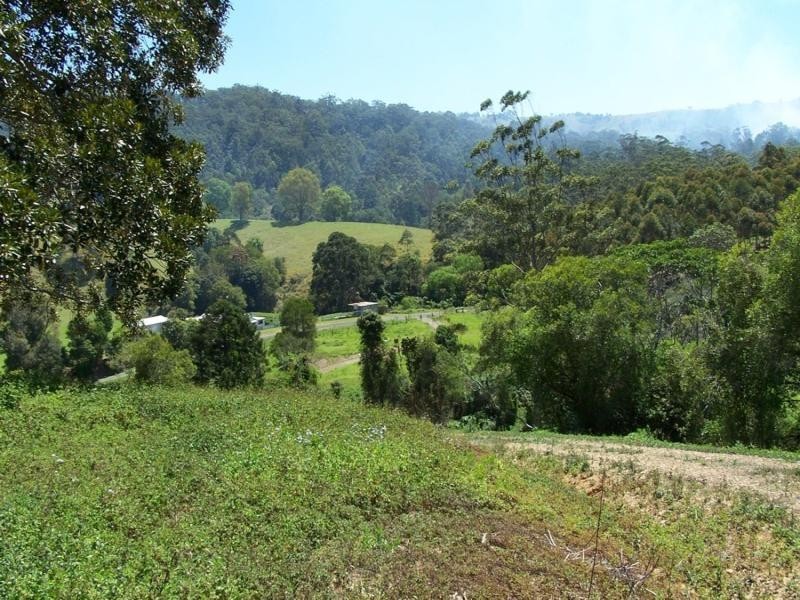 Maleny QLD 4552
