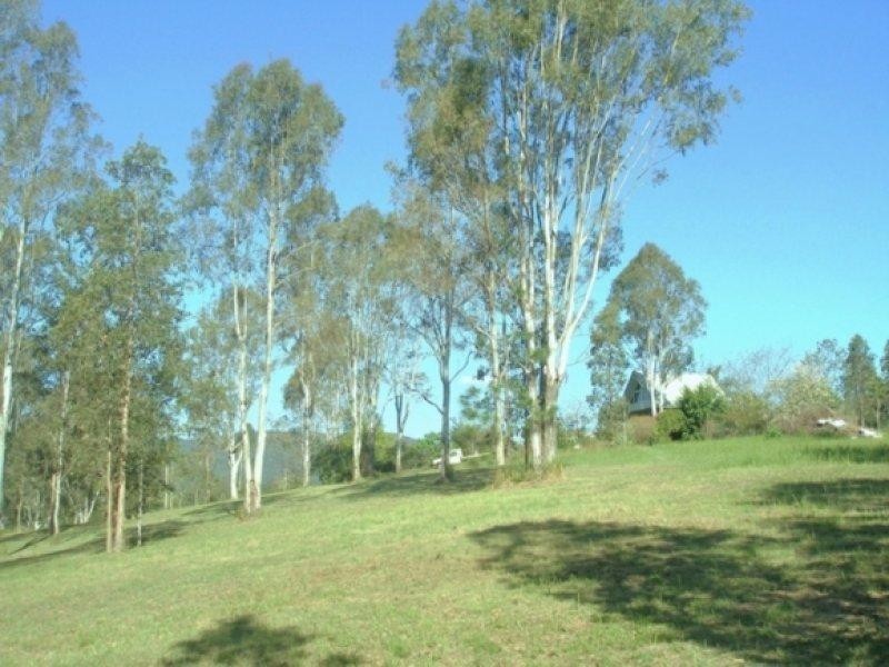 Maleny QLD 4552
